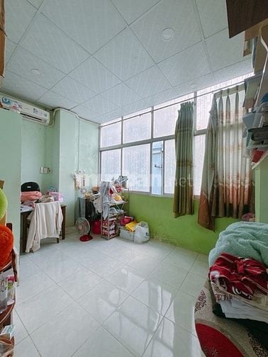 KHU NHÀ HIẾM BÁN- NGUYỄN KHOÁI-51m2 