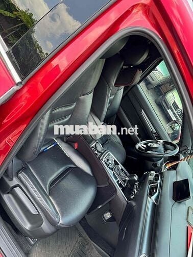 Mazda CX 8 2021 Deluxe - 70000 km