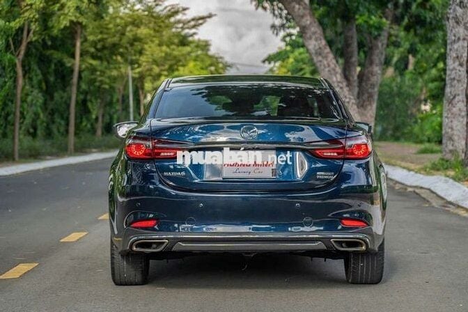 2023 Premium 2.0 AT - 34000 km