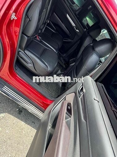 Mazda CX 8 2021 Deluxe - 70000 km