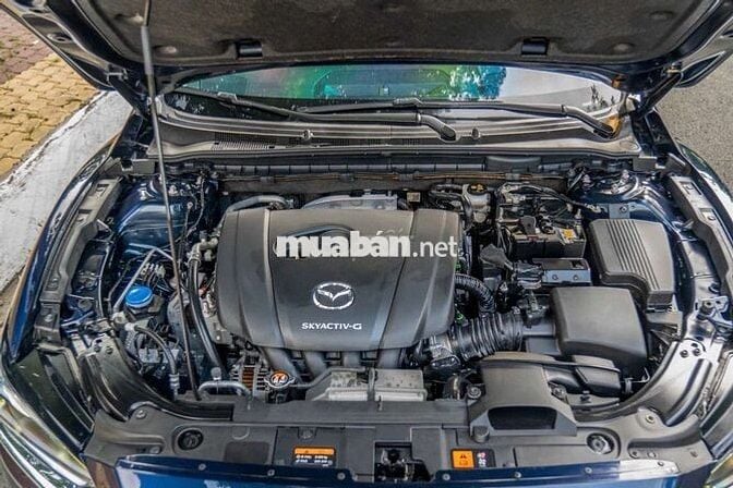 2023 Premium 2.0 AT - 34000 km