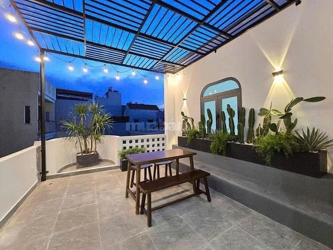 Bán nhà Tân Hiệp Gần KCN Nam Tân Uyên Phường Tân Hiệp TP.HCM