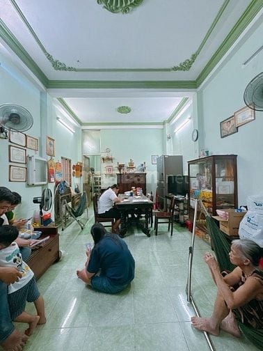 KHU NHÀ HIẾM BÁN- NGUYỄN KHOÁI-51m2 