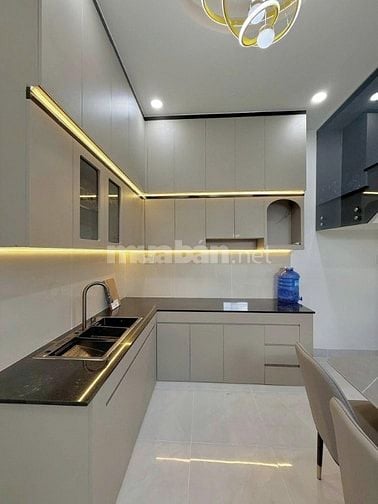 BÁN CĂN NHÀ LẦU GIÁ TỐT VỊ TRÍ KẾ BÊN CÔNG AN PHƯỜNG TÂN TRIỀU