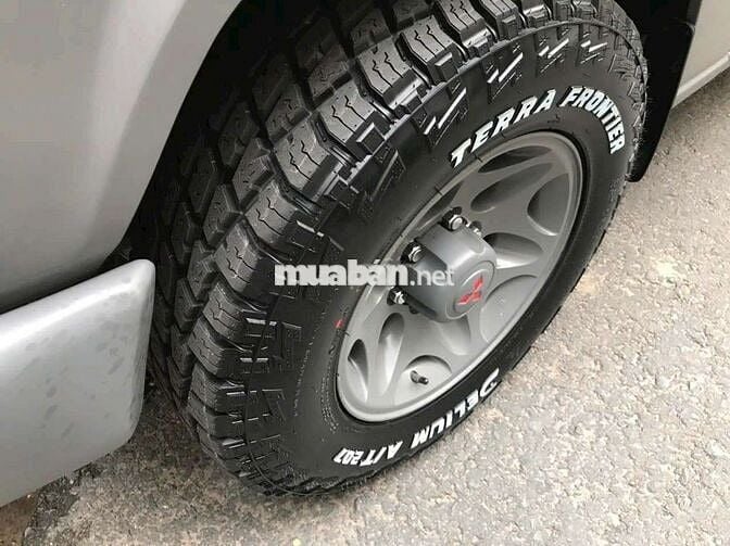 ✅PAJERO NHẬP NHẬT 1988