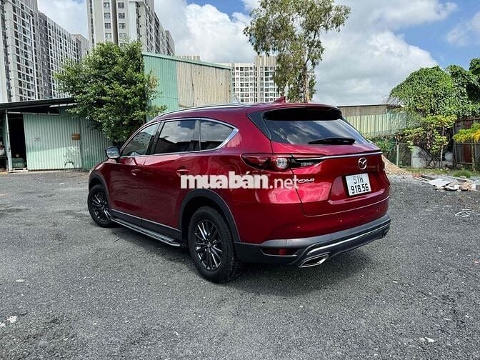 Mazda CX 8 2021 Deluxe - 70000 km