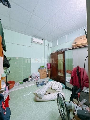 KHU NHÀ HIẾM BÁN- NGUYỄN KHOÁI-51m2 