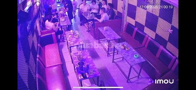 Sang nhượng quán Café hát cho nhau nghe doanh thu 100tr/tháng