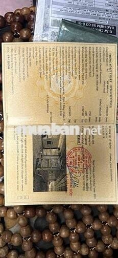 Kia 2005 - 450000 km