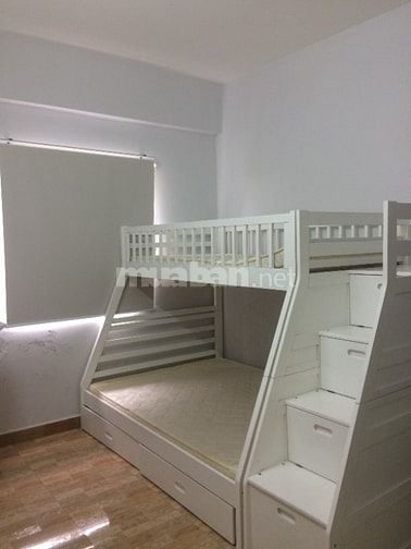 Căn hộ Chung cư cho thuê dài hạn 