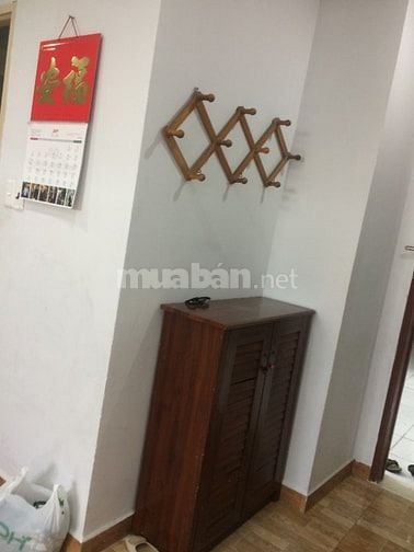 Căn hộ Chung cư cho thuê dài hạn 