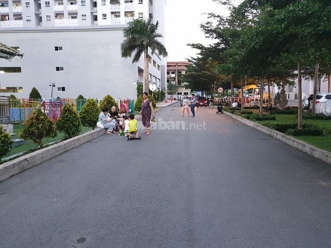 Căn hộ Chung cư cho thuê dài hạn 