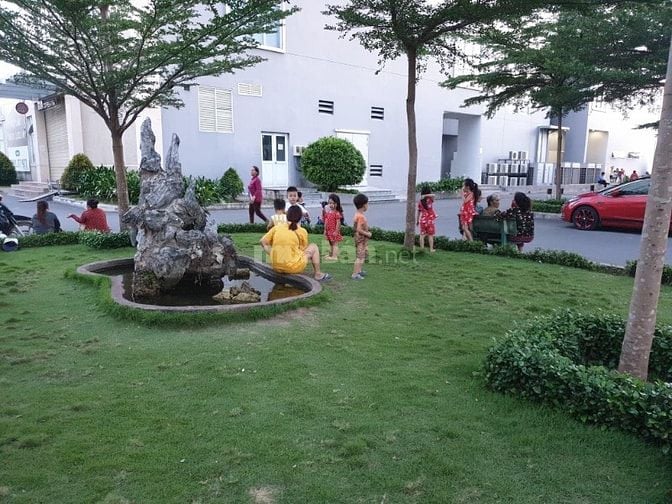 Căn hộ Chung cư cho thuê dài hạn 