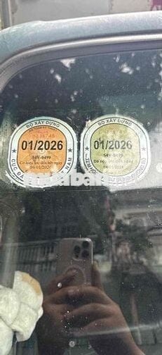 Kia 2005 - 450000 km