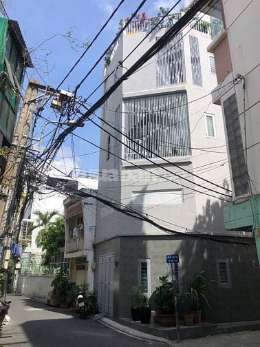 💥Góc 2MT Xh 7 chỗ tránh nhau. 💫VIP Hồ Biểu Chánh .Phú Nhuận
