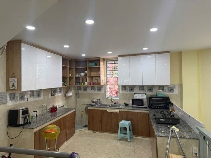 💥Góc 2MT Xh 7 chỗ tránh nhau. 💫VIP Hồ Biểu Chánh .Phú Nhuận