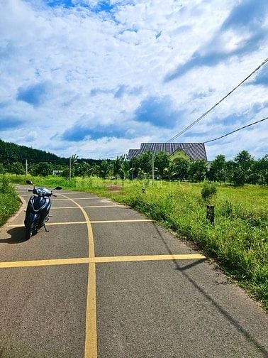LÔ ĐẤT CHỈ HƠN 1TR/M2 NGAY TP.HCM-CHỈ 1 LÔ DUY NHẤT