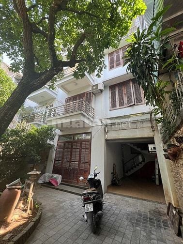 BÁN BIỆT THỰ PHÙNG KHOANG TRUNG VĂN – NAM TỪ LIÊM- DT: 131m2, MT: 7m