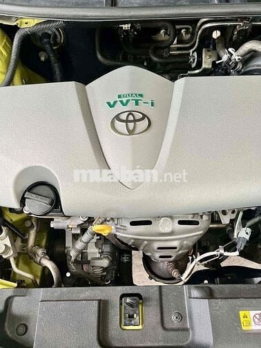 Toyota Yaris 2018 G CVT - 47000 km