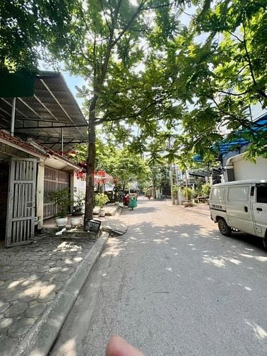BÁN BIỆT THỰ PHÙNG KHOANG TRUNG VĂN – NAM TỪ LIÊM- DT: 131m2, MT: 7m