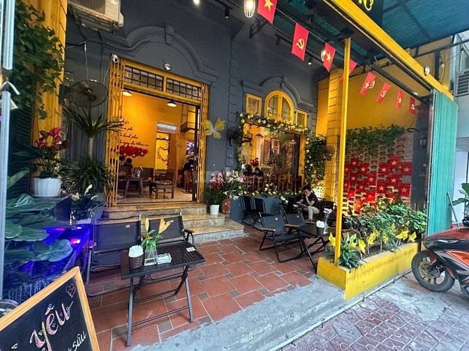 78m2 Mặt phố Nghĩa Đô, 6.5 x 12m,Vui lòng nhanh tay sở hữu siêu phẩm a
