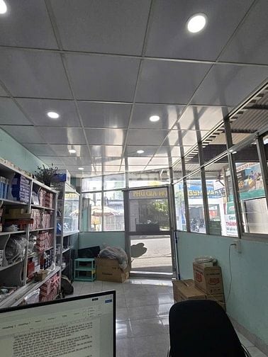 Cần cho thuê 1 phần mặt bằng Lê Văn Lương, Tân Quy, Q.7
