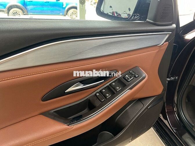 VinFast Lux A 2019 Premium full lịch sử,Vay NH 70%
