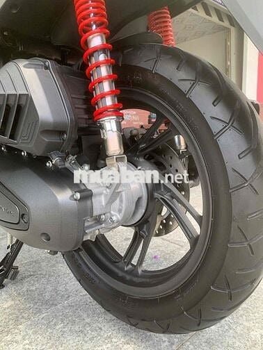 SH 160i abs