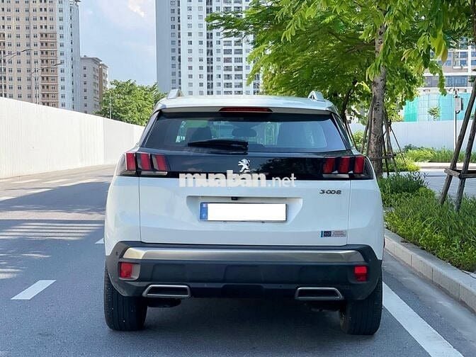 Peugeot 30***0 km mới tinh