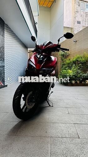 Bán nhanh Honda Air Blade 2017, máy zin, ODO 38k