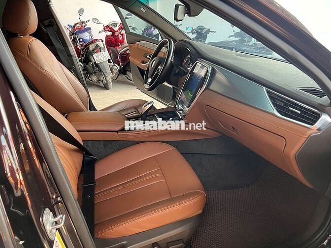 VinFast Lux A 2019 Premium full lịch sử,Vay NH 70%