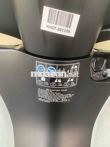 SH 160i abs