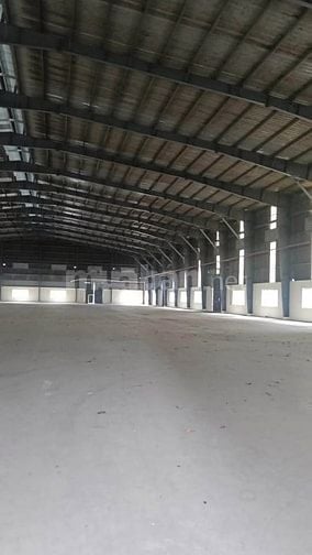 Cho Thuê Kho Xưởng Trong & Ngoài KCN Bến Lức, Long An, 2.000m2–3.600m2