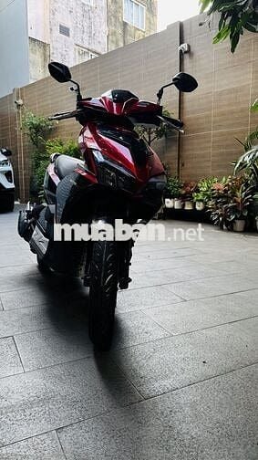 Bán nhanh Honda Air Blade 2017, máy zin, ODO 38k