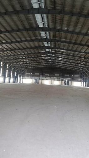 Cho Thuê Kho Xưởng Trong & Ngoài KCN Bến Lức, Long An, 2.000m2–3.600m2