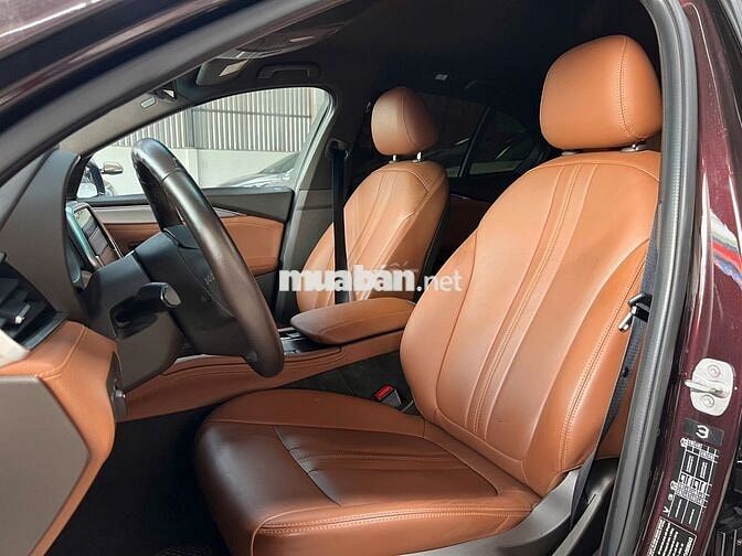 VinFast Lux A 2019 Premium full lịch sử,Vay NH 70%