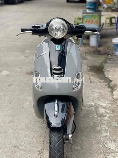 PIAGGIO VESPA 125cc xe đẹp máy chất như mới