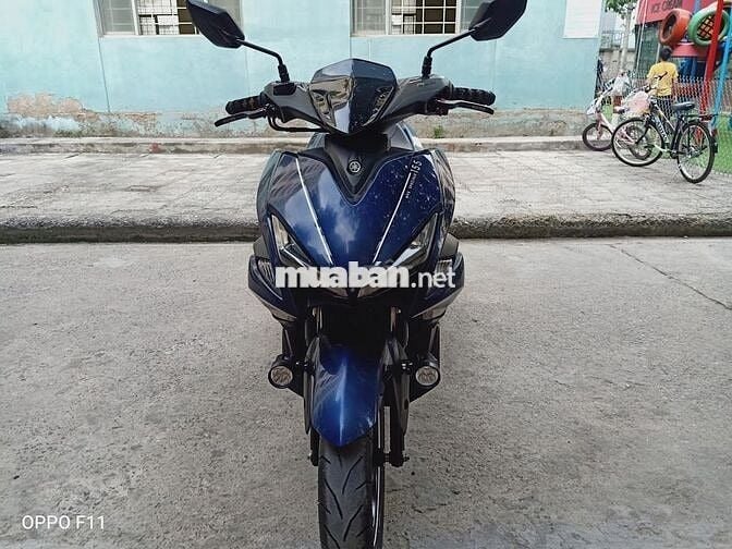 YAMAHA NVX 155 PHANH ABS CHÍNH CHỦ