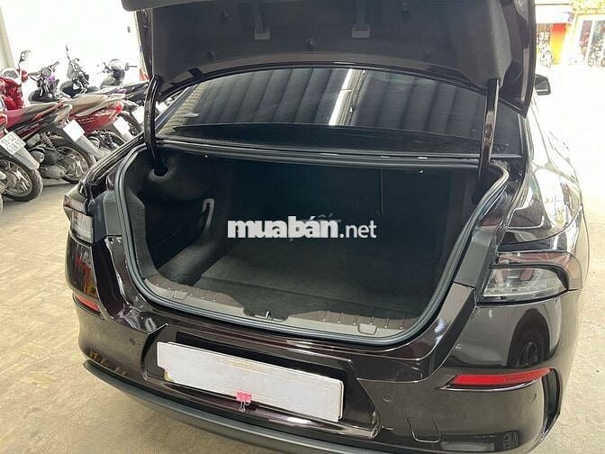VinFast Lux A 2019 Premium full lịch sử,Vay NH 70%