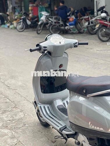 PIAGGIO VESPA 125cc xe đẹp máy chất như mới