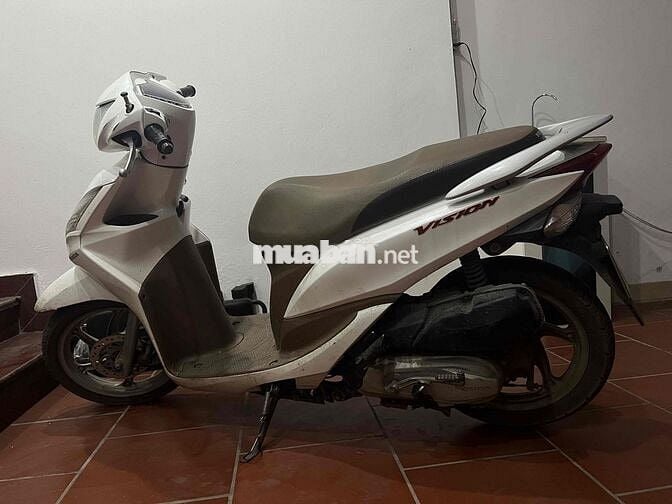 Bán xe Vision 2014