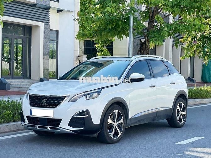 Peugeot 30***0 km mới tinh