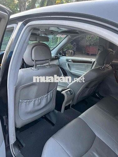 Mercedes Benz C Class 2003 C180K - 100000 km