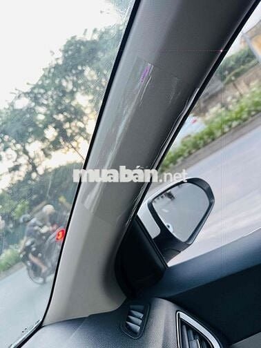Hyundai Accent 2019 1.4 AT bản đặc biệt - 87000 km
