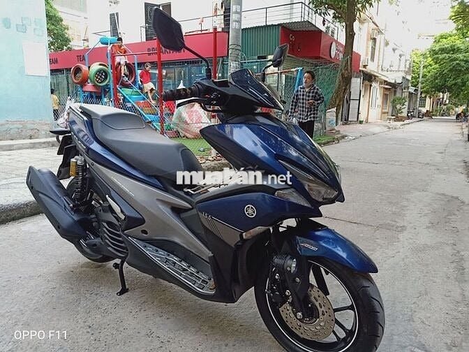 YAMAHA NVX 155 PHANH ABS CHÍNH CHỦ