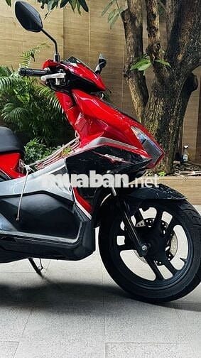 Bán nhanh Honda Air Blade 2017, máy zin, ODO 38k