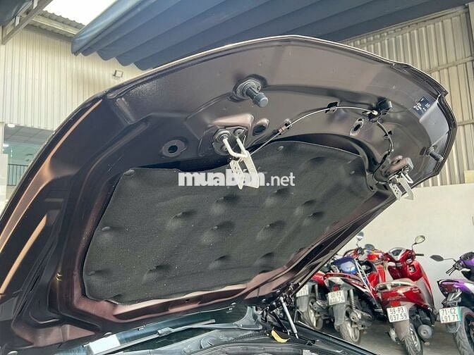 VinFast Lux A 2019 Premium full lịch sử,Vay NH 70%
