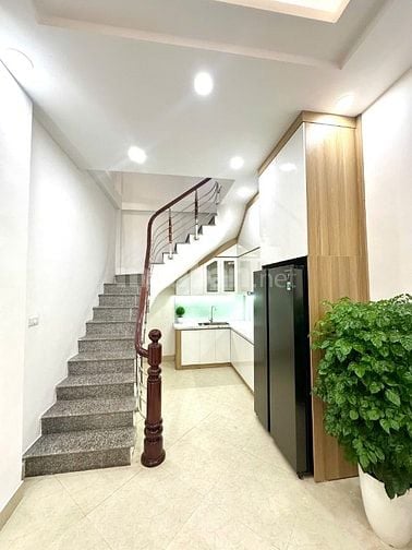 Bán nhà ngõ 59/1/16b Khúc Thừa Dụ, phường Dịch Vọng, Cầu Giấy, Hà Nội