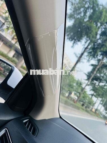 Hyundai Accent 2019 1.4 AT bản đặc biệt - 87000 km