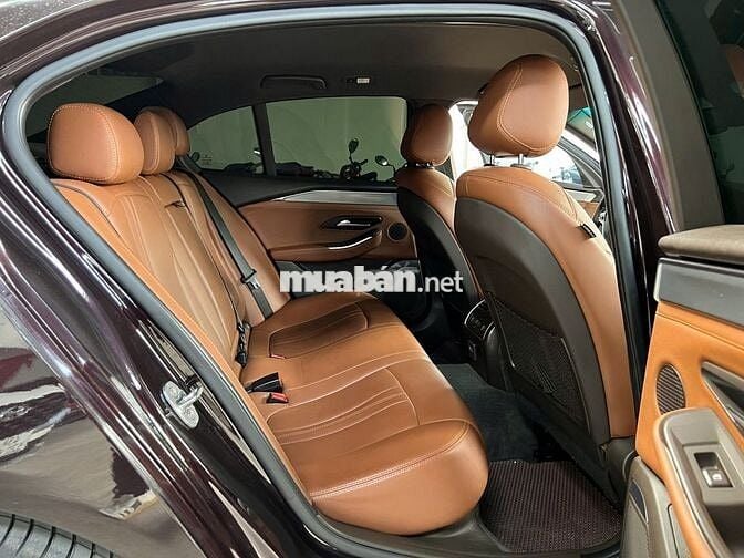 VinFast Lux A 2019 Premium full lịch sử,Vay NH 70%